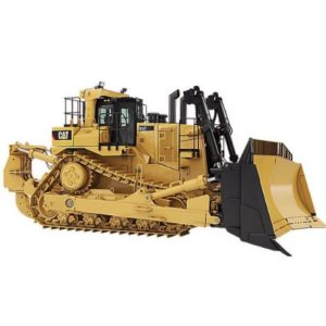 Bulldozer