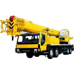 Crane