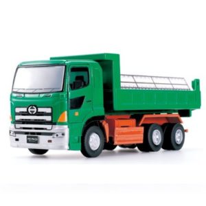 Dump Truck