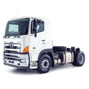 Prime Mover